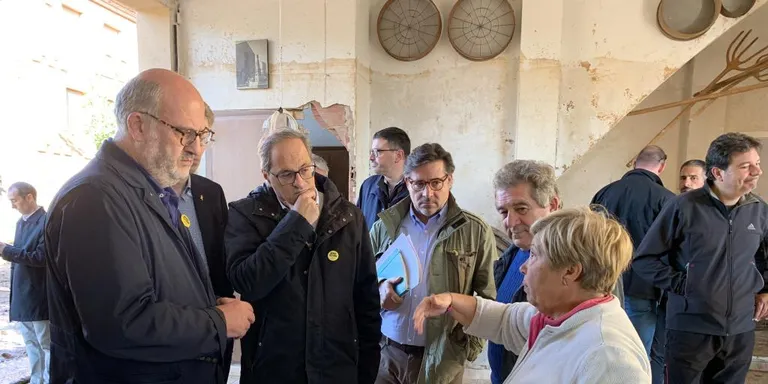 Sortegem invitacions per veure "El trencanous" a La Sala