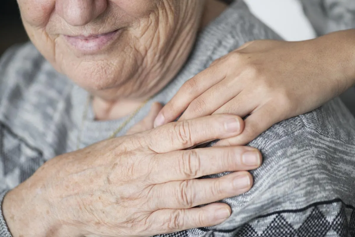 Les cases dels mestres acullen un entrenament en benestar emocional per a persones grans