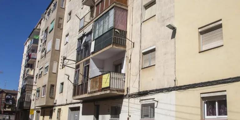 Els propietaris d’habitatges amb impagaments d’hipoteca poden frenar el desnonament si paguen el deute