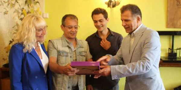 La Toque guanya el premi a la millor tapa de la ruta 'La Xoixeta' d'Altafulla d'enguany