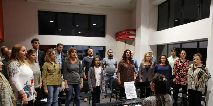 Sant Julià de Lòria acull l'òpera còmica 'L'elisir d'amore'