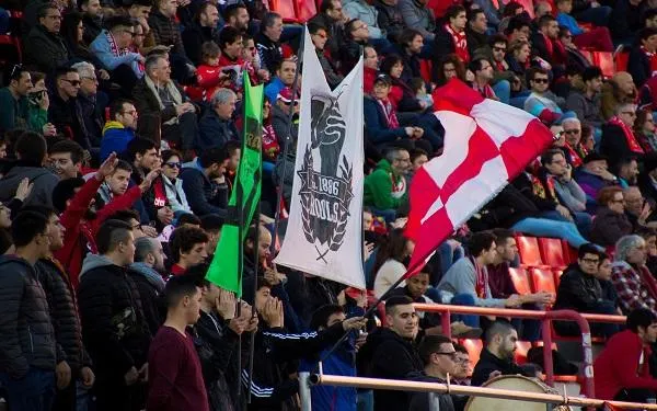 Foto: Nàstic