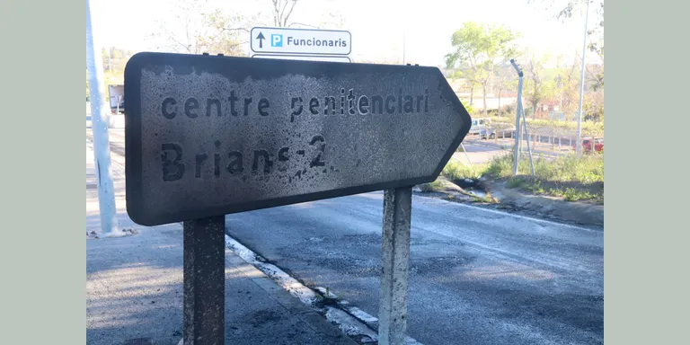 La primera reunió sobre seguretat a les presons acaba amb poques concrecions
