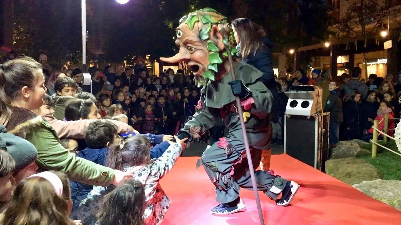 El Fumera només sortirà al carrer en dues ocasions