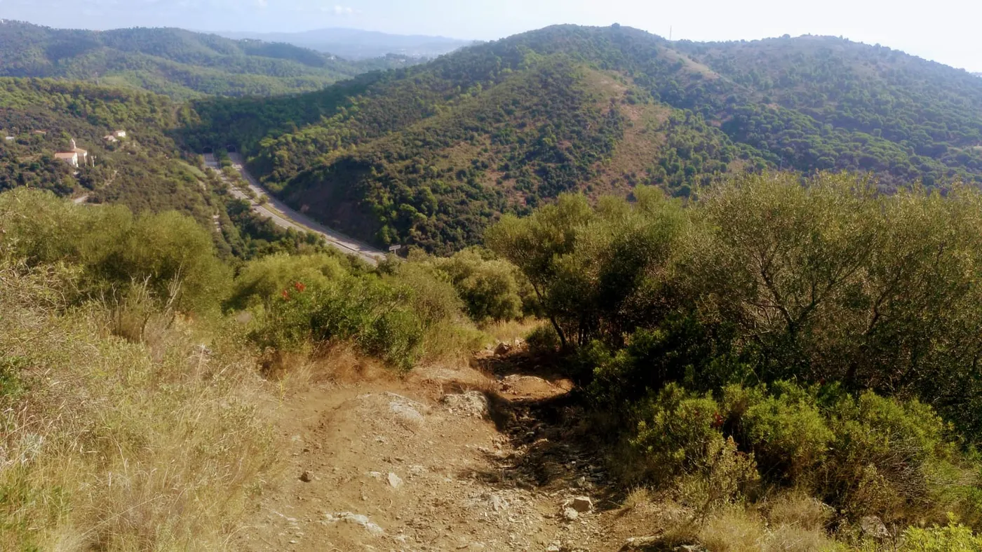 Setmana de tardor amb una mica de tot