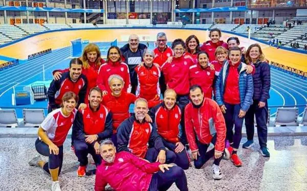 Foto: Barcelona Atletisme