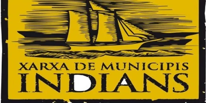 Volen crear una xarxa europea de Municipis Indians