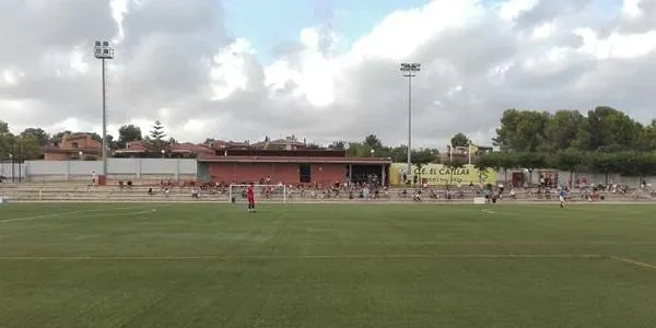 El Catllar i la resta dels clubs de Primera Catalana exigeixen respostes a la FCF sobre la represa de la lliga