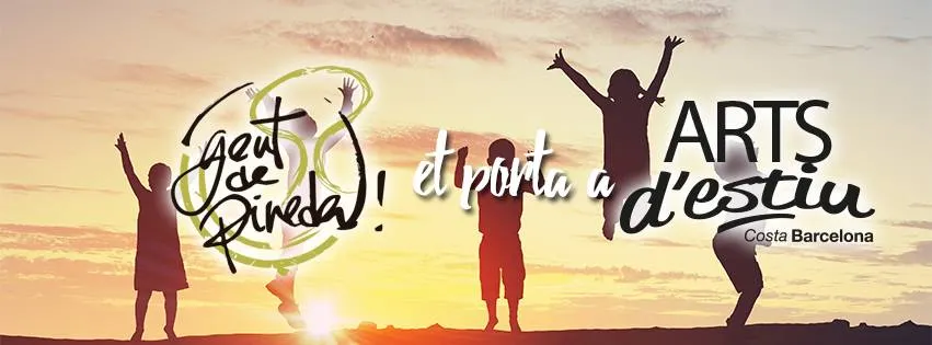 Gent de Pineda sorteja entrades per totes les actuacions d'Arts d'Estiu