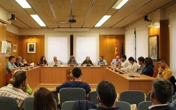 Foto: Altafulla Ràdio