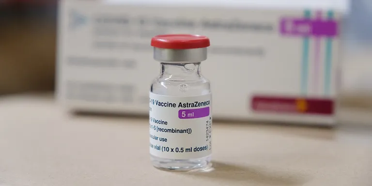 Salut administrarà el vaccí d'AstraZeneca a la regió sanitària de l'Alt Pirineu i Aran