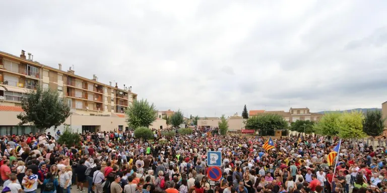 Bons resultats pel Club NÃ utic Arenys a la fase final del Campionat de Catalunya de Vela