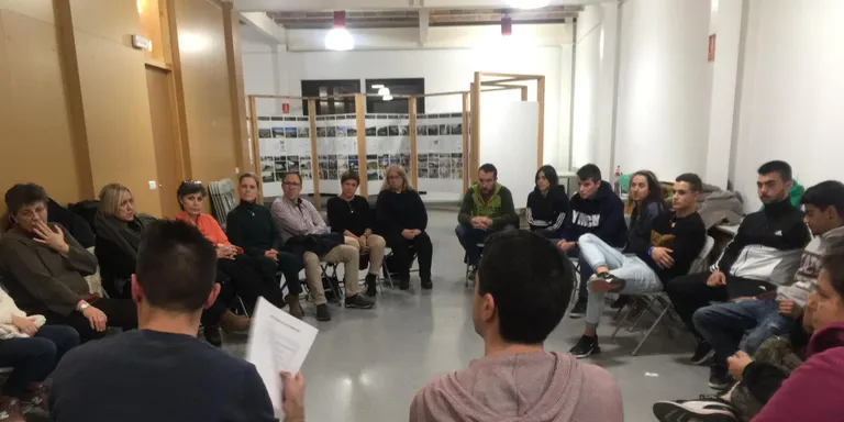 El ple de la Seu debatrà la gestió de la Unitat d'Escolarització Compartida