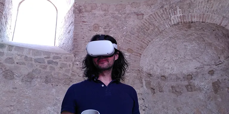 El Museu Nacional Arqueològic de Tarragona organitza l’activitat interactiva “Enlaira't fins a la cúpula de Centcelles!”