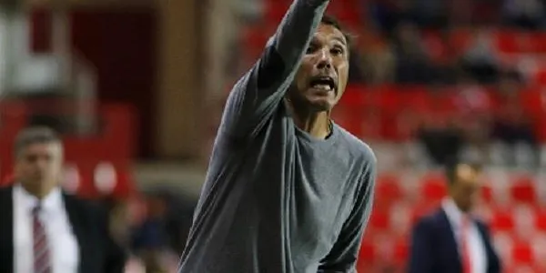 Rodri té les hores comptades a la banqueta del Nàstic