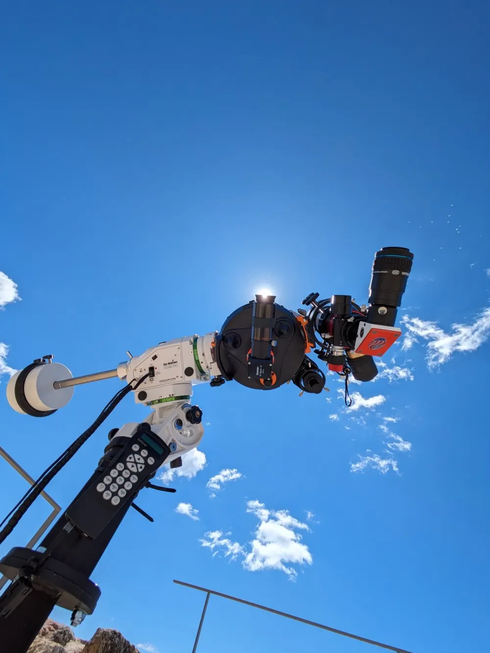 Natura i astronomia centren el Festival de Senderisme del Solsonès, que arriba aquest cap de setmana