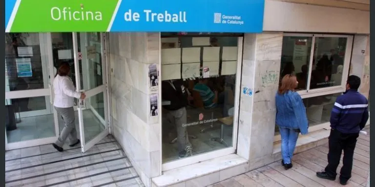98 empreses d’Arenys de Munt han demanat ERTO per a 490 treballadors