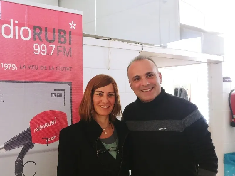 Com sobreviure als àpats de Nadal sense engreixar-se amb la dietista i coach nutricional Cristina García