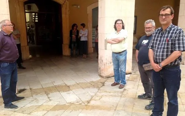 Foto: Altafulla Ràdio