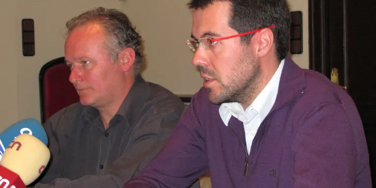 La renovació del clavegueram, principal repte del 2011 per a l'Ajuntament de la Seu
