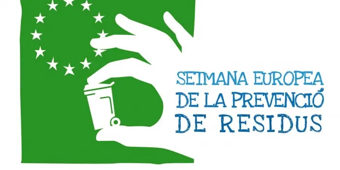 Arenys de Mar se suma a la celebració de la Setmana Europea de la Prevenció de Residus