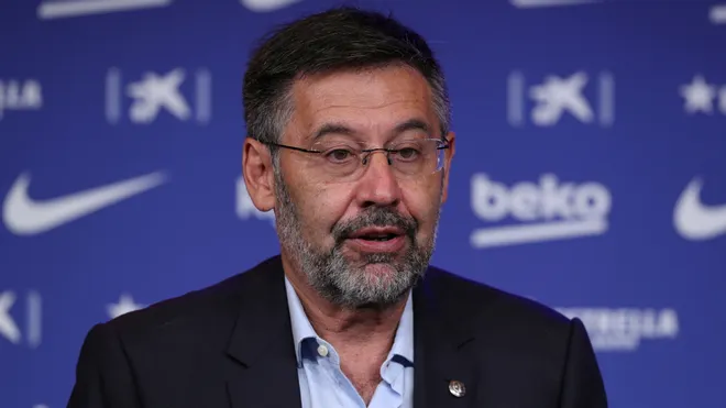 La junta directiva del Barça podria dimitir avui mateix