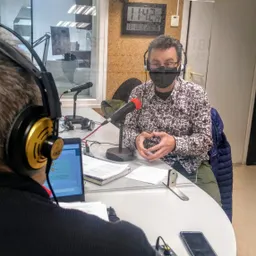 #81 - Preu majoritari de la llum i la transició de Rubí cap a una comunitat local d'energia - episode art