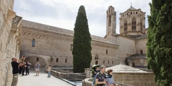 Les mascaretes són obligatòries a partir d'avui a la via pública