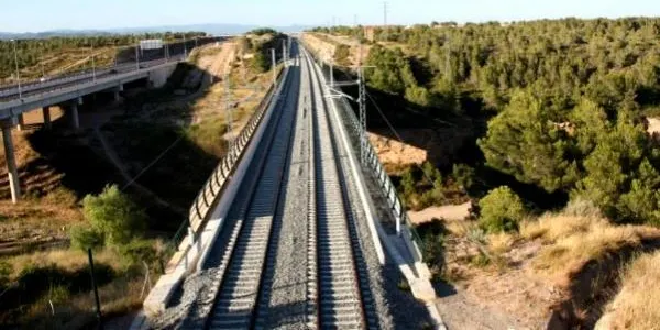 L’alcalde d’Altafulla es mostra convençut que “el Corredor del Mediterrani podria entrar en funcionament aquest 2017”