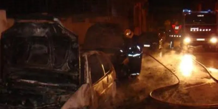 Els bombers d'Arenys fan gairebé 400 sortides el passat 2014