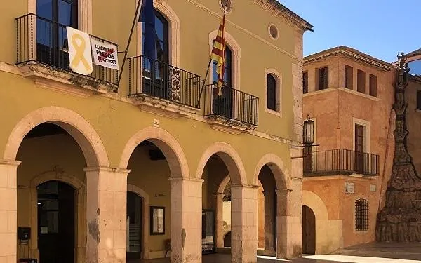 Foto: Altafulla Ràdio