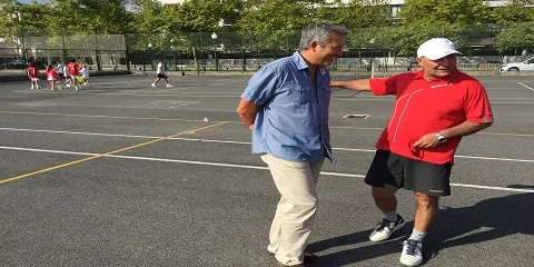 UN AMPLIO ABANICO DE PROPUESTAS DEPORTIVAS PARA EL VERANO
