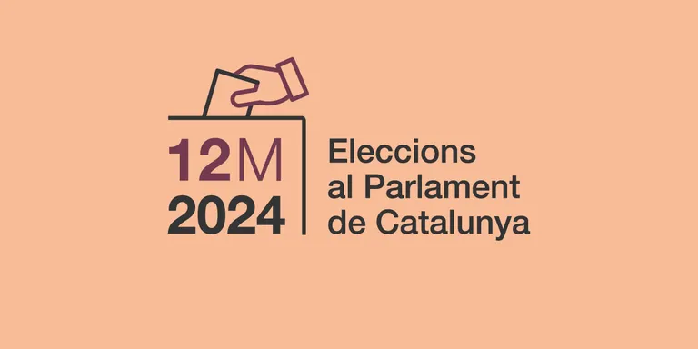 12 M: Seguiment de la jornada electoral