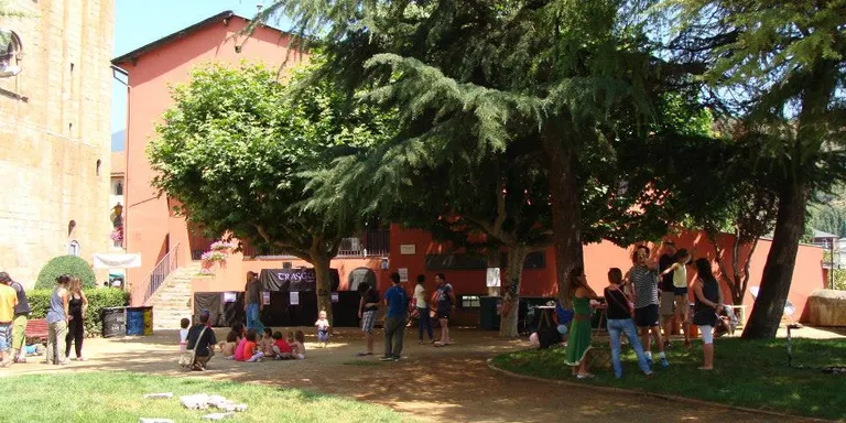 La Seu Solidària organitza un debat obert sobre alternatives en l'educació