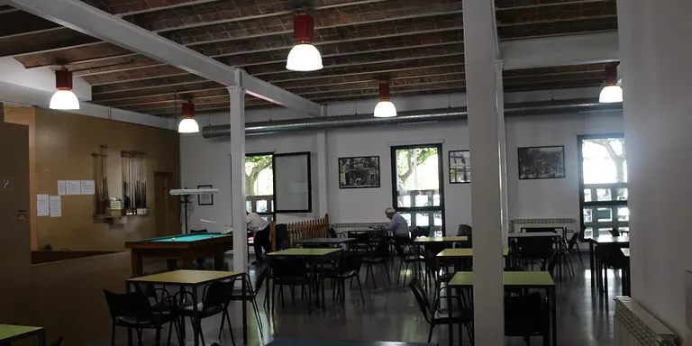 Finalitzades les obres de millora al Casal Municipal de Gent Gran de la Seu