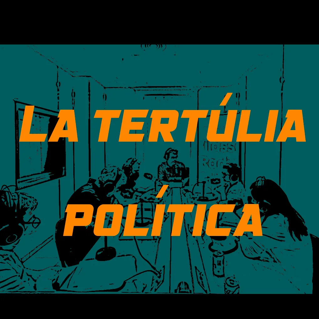 Dimarts, nova edició de “La tertúlia política”