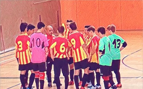 Foto: CFS Pobla de Montornès