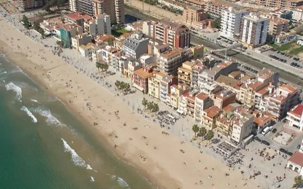 Foto: Turisme Torredembarra