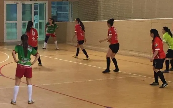 Foto: CFS Catllar Atlètic