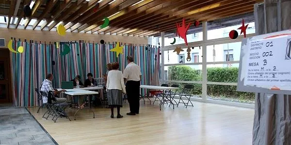 Definida la composició de les set meses electorals que es constituiran a Altafulla per les Eleccions Generals del 28 d’abril