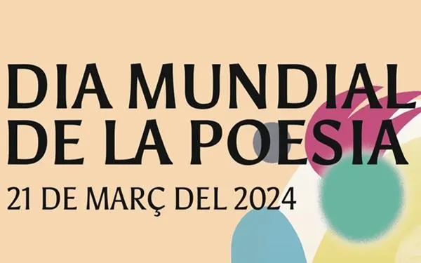 Vicent Andrés Estellés serà el protagonista del Dia Mundial de la Poesia a Altafulla