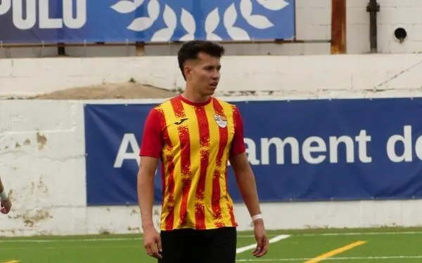 Foto: CF La Riera