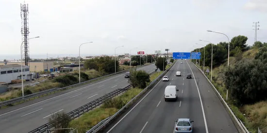 La fi del peatge de la C-32 requereix 430 MEUR d'inversió en actuacions per adaptar el Maresme a la nova mobilitat