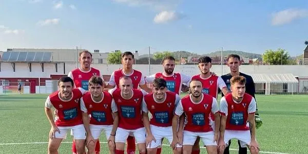 El Roda reacciona tard i cau davant el Vila-seca (2-3)