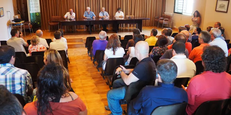 Bellestar acull els cursos d'estiu de les Escoles Agràries de Catalunya