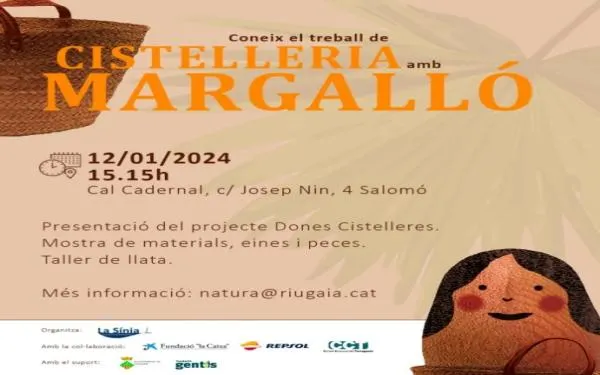 Foto: Associació Mediambiental La Sínia