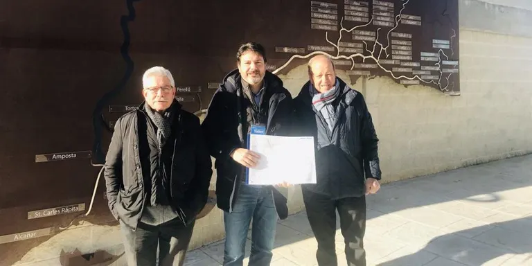 Alteracions a la línia Barcelona-Vallès dels FGC que s'allargaran durant el setembre