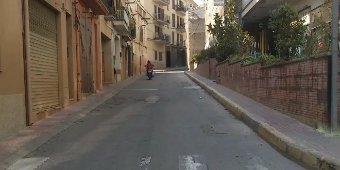 Veïns del Bareu i membres del govern municipal crearan una comissió de seguiment pel projecte del Rial