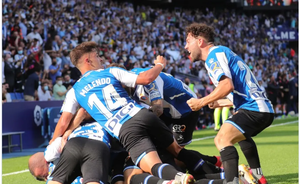 L’Espanyol rep avui el Càdis CF, rival directe de la classificació (21h)