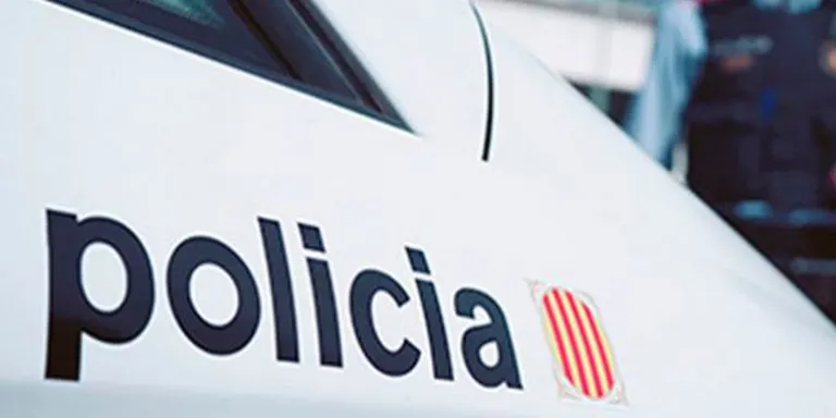 Ingressen a presó tres homes per ordre del jutjat d'instrucció en funcions de guàrdia de Rubí